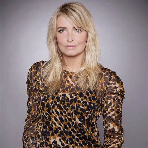 how old is charity in emmerdale|Emma Atkins .